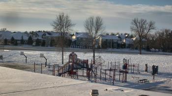 Weather camera view of Orono IS.