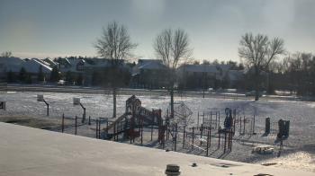 Weather camera view of Orono IS.