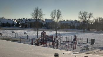 Weather camera view of Orono IS.