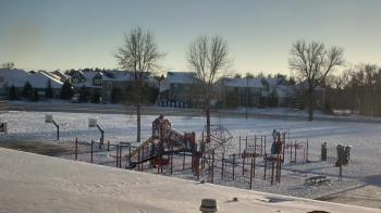 Weather camera view of Orono IS.