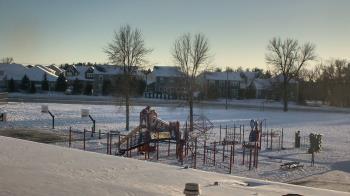 Weather camera view of Orono IS.