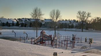 Weather camera view of Orono IS.