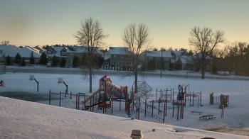 Weather camera view of Orono IS.