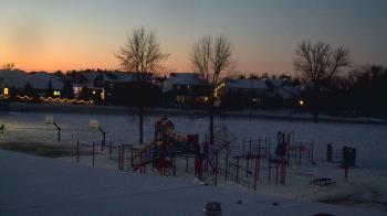 Weather camera view of Orono IS.