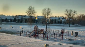 Weather camera view of Orono IS.