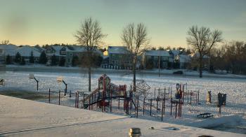 Weather camera view of Orono IS.