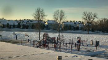 Weather camera view of Orono IS.