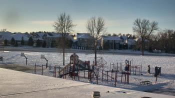 Weather camera view of Orono IS.