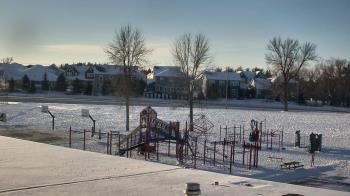 Weather camera view of Orono IS.