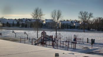 Weather camera view of Orono IS.