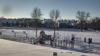 Weather camera view of Orono IS.