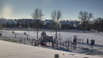 Weather camera view of Orono IS.