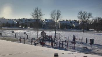 Weather camera view of Orono IS.