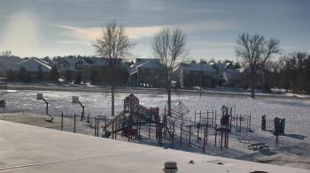 Weather camera view of Orono IS.