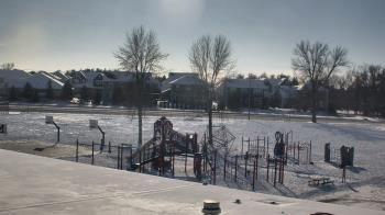 Weather camera view of Orono IS.