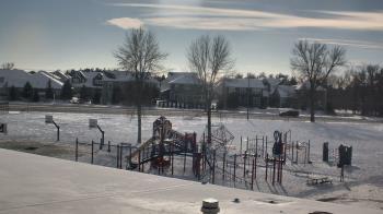 Weather camera view of Orono IS.