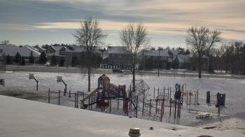 Weather camera view of Orono IS.