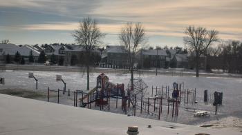 Weather camera view of Orono IS.