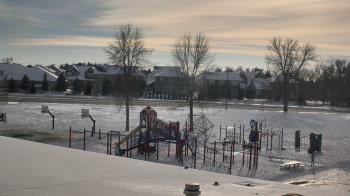 Weather camera view of Orono IS.