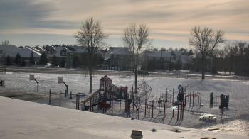 Weather camera view of Orono IS.