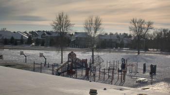 Weather camera view of Orono IS.