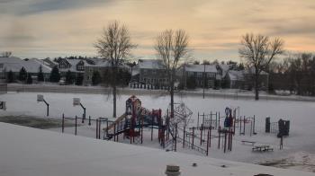 Weather camera view of Orono IS.