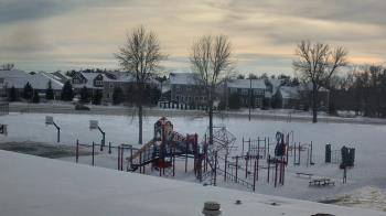 Weather camera view of Orono IS.