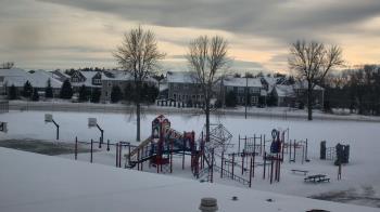 Weather camera view of Orono IS.