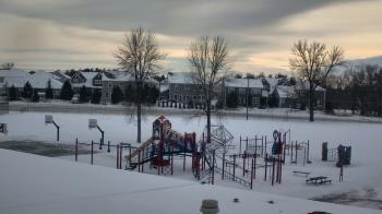 Weather camera view of Orono IS.