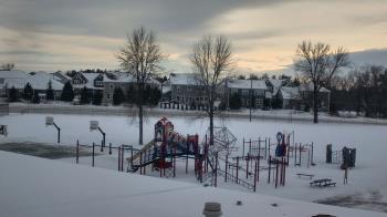 Weather camera view of Orono IS.