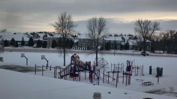 Weather camera view of Orono IS.