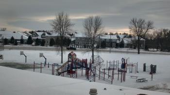 Weather camera view of Orono IS.