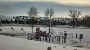 Weather camera view of Orono IS.