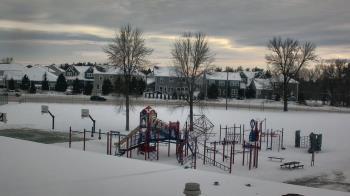 Weather camera view of Orono IS.