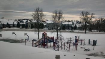 Weather camera view of Orono IS.