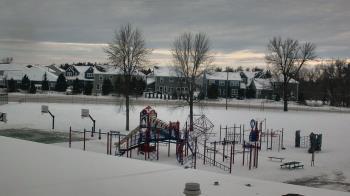 Weather camera view of Orono IS.