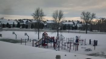 Weather camera view of Orono IS.