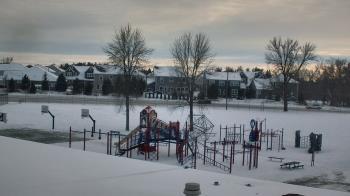 Weather camera view of Orono IS.