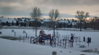 Weather camera view of Orono IS.