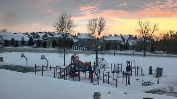 Weather camera view of Orono IS.