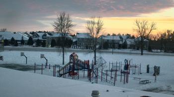 Weather camera view of Orono IS.