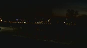 Weather camera view of Orono IS.