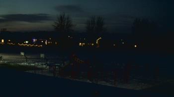 Weather camera view of Orono IS.