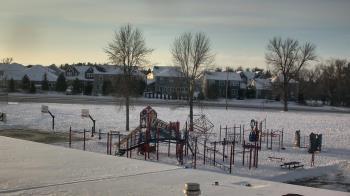 Weather camera view of Orono IS.