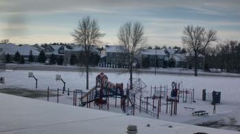 Weather camera view of Orono IS.