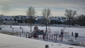 Weather camera view of Orono IS.