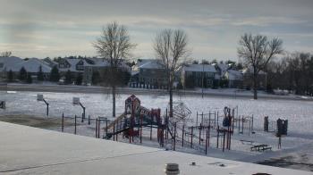 Weather camera view of Orono IS.