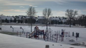 Weather camera view of Orono IS.