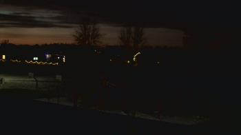 Weather camera view of Orono IS.