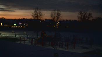 Weather camera view of Orono IS.